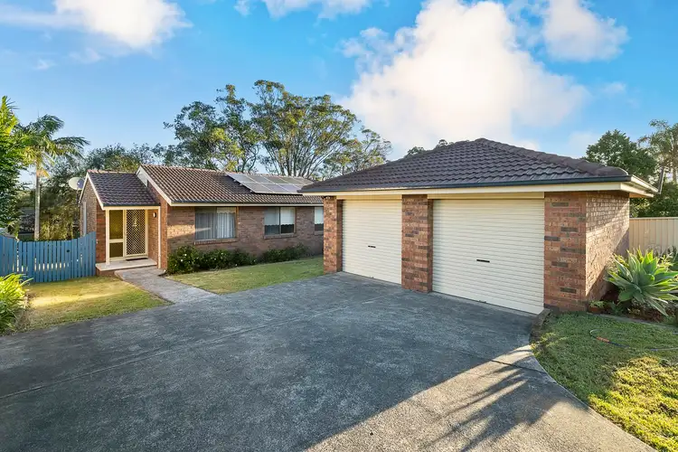 Main view of Homely house listing, 66 Platypus Road, Berkeley Vale NSW 2261