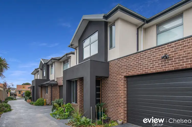 3/36 Bondi Road, Bonbeach VIC 3196