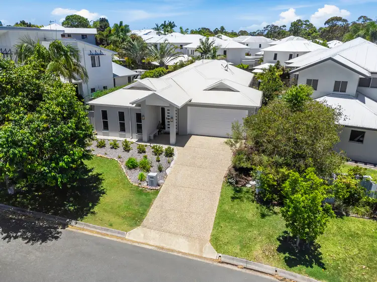Main view of Homely house listing, 26 Ironhurst Place, Peregian Springs QLD 4573
