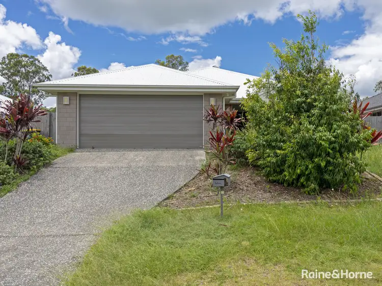 13 Brittany Court, Gleneagle QLD 4285