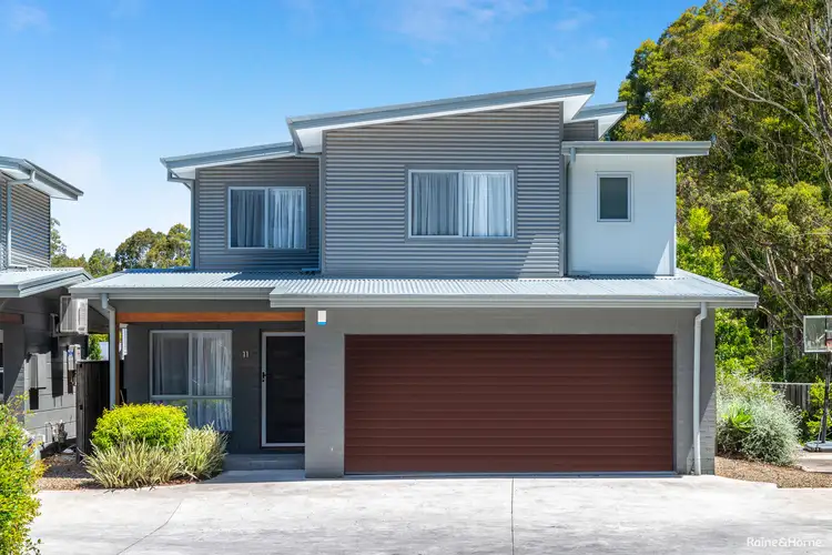 11/171 Old Southern Road, South Nowra NSW 2541