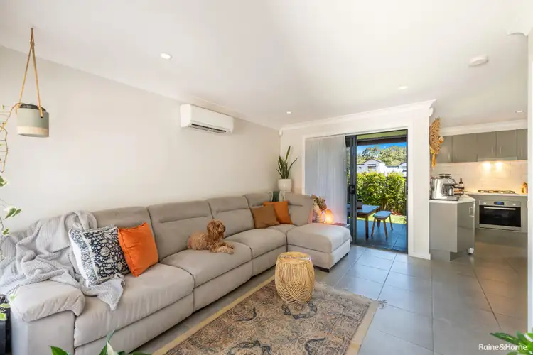 Second view of Homely house listing, 11/171 Old Southern Road, South Nowra NSW 2541
