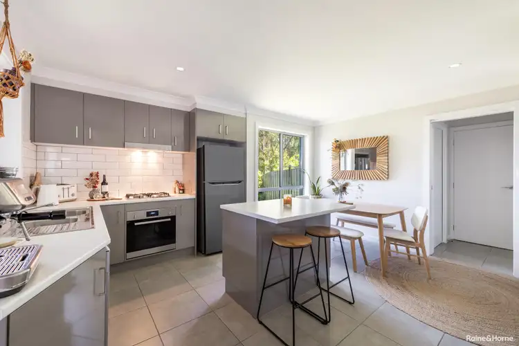 Third view of Homely house listing, 11/171 Old Southern Road, South Nowra NSW 2541