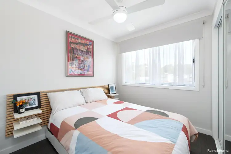 Fifth view of Homely house listing, 11/171 Old Southern Road, South Nowra NSW 2541