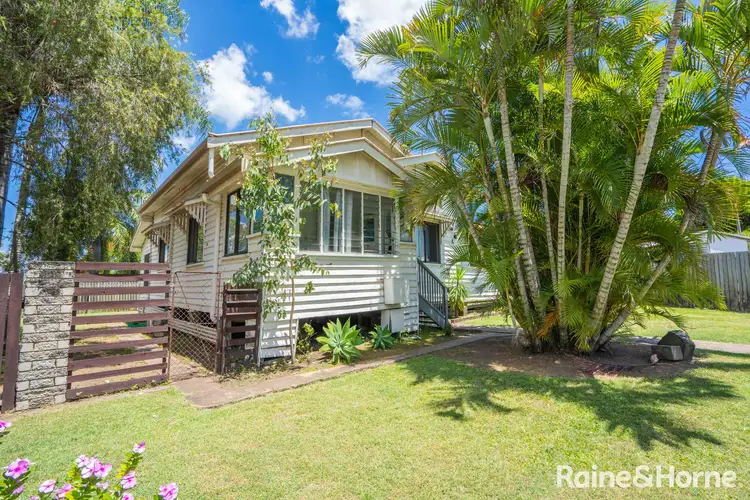 21 Charles St, Pialba QLD 4655