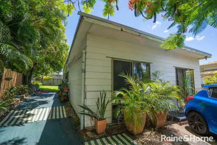 Third view of Homely house listing, 21 Charles St, Pialba QLD 4655