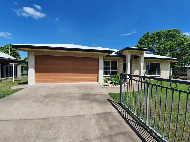 Main view of Homely house listing, 11 SCOTT Street, Ayr QLD 4807