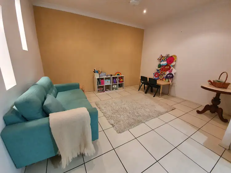 Second view of Homely house listing, 11 SCOTT Street, Ayr QLD 4807