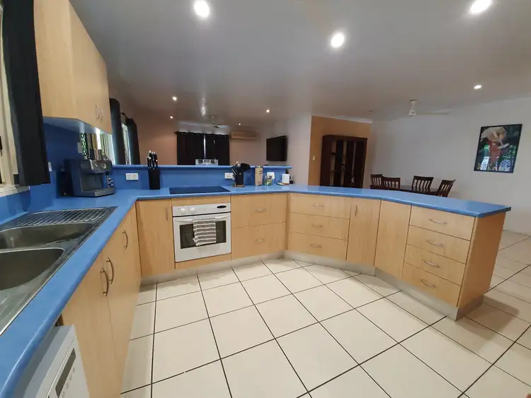 Sixth view of Homely house listing, 11 SCOTT Street, Ayr QLD 4807