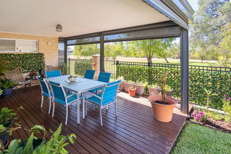 Main view of Homely house listing, 34 Chaytor View, West Busselton WA 6280