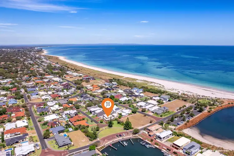Main view of Homely house listing, 17 Levillain Retreat, Geographe WA 6280