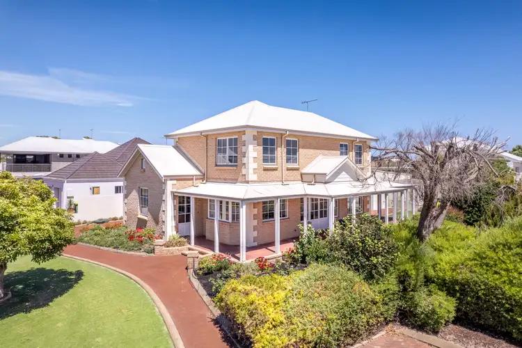 Fifth view of Homely house listing, 17 Levillain Retreat, Geographe WA 6280