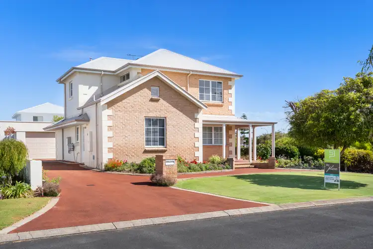 Sixth view of Homely house listing, 17 Levillain Retreat, Geographe WA 6280