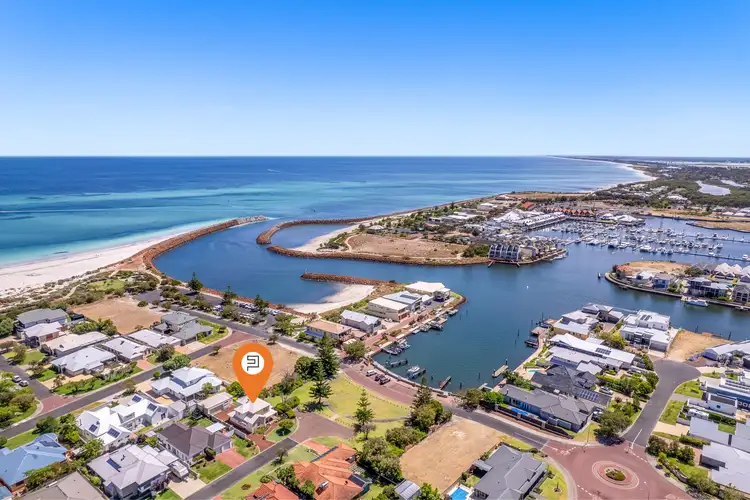Seventh view of Homely house listing, 17 Levillain Retreat, Geographe WA 6280