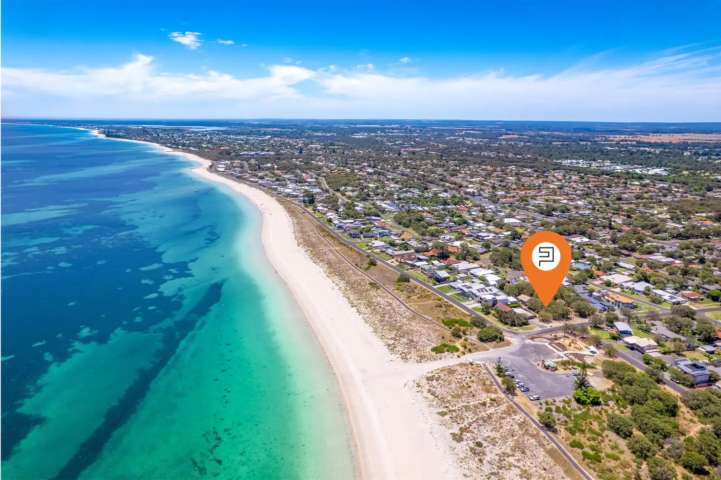 Main view of Homely house listing, 11 Dolphin Road, West Busselton WA 6280