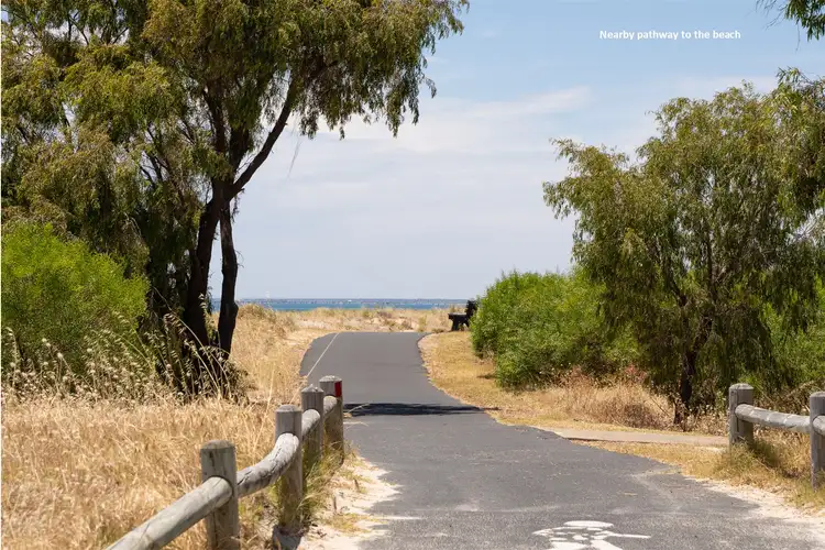 Third view of Homely house listing, 11 Dolphin Road, West Busselton WA 6280