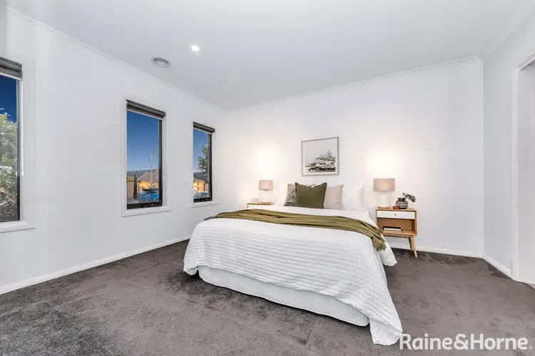 Lot 1211 Drummond Street, Clyde VIC 3978