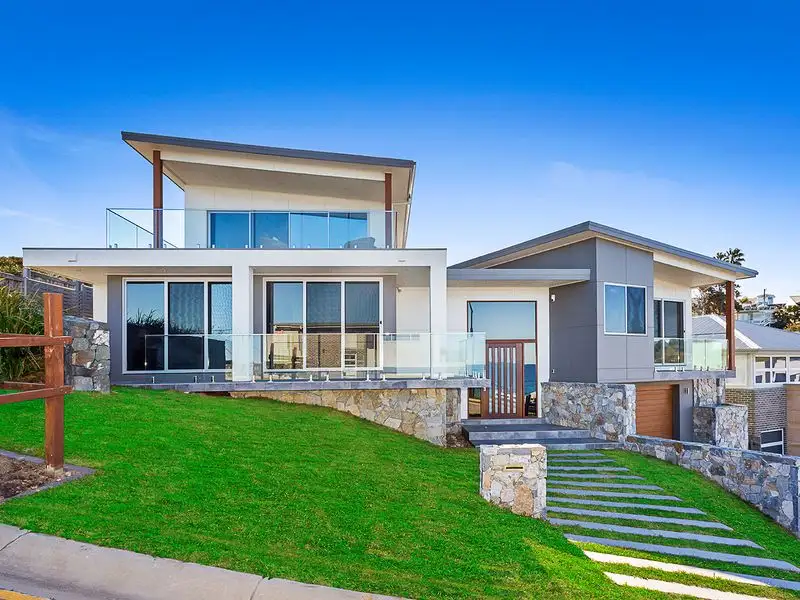 Main view of Homely house listing, 1 Northpoint Place, Bombo NSW 2533