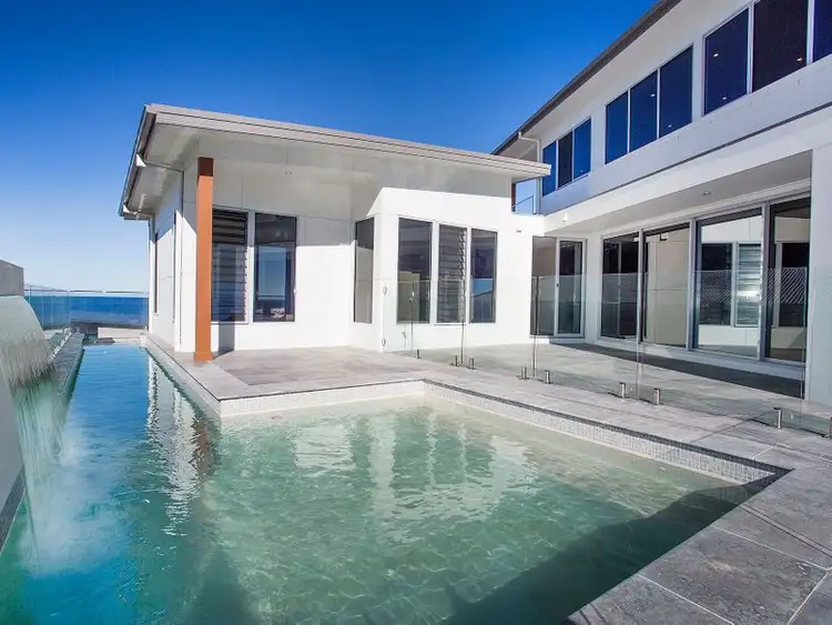 Third view of Homely house listing, 1 Northpoint Place, Bombo NSW 2533