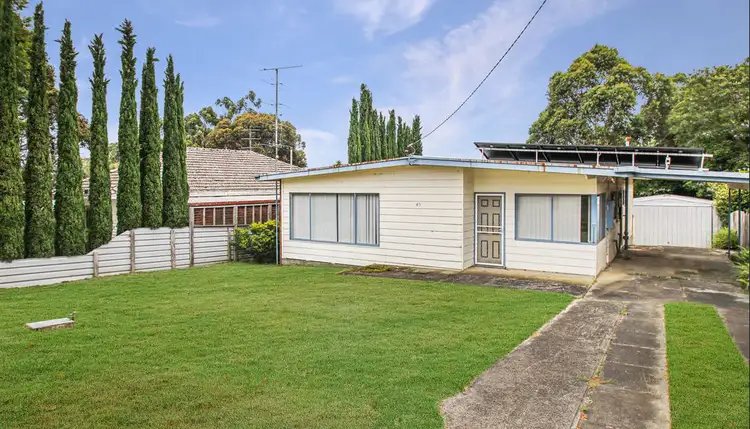 45 Turner Street, Leongatha VIC 3953