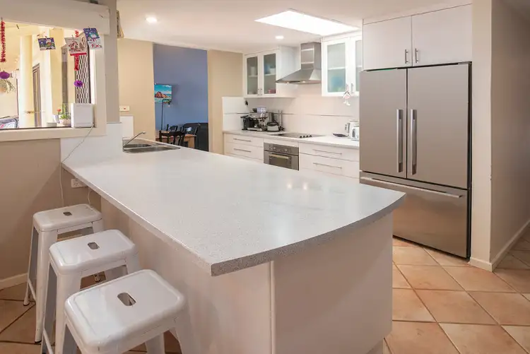 Second view of Homely house listing, 10 Dumbarton Road, West Busselton WA 6280