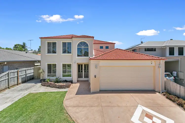 11 Portias Place, Thornlands QLD 4164