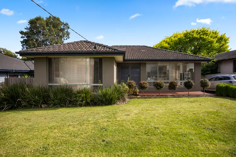 Main view of Homely house listing, 53 Turner Street, Leongatha VIC 3953