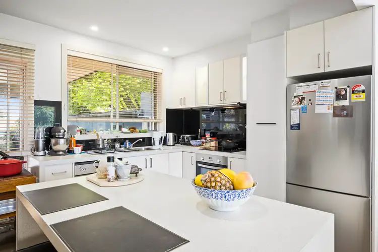 Second view of Homely house listing, 53 Turner Street, Leongatha VIC 3953