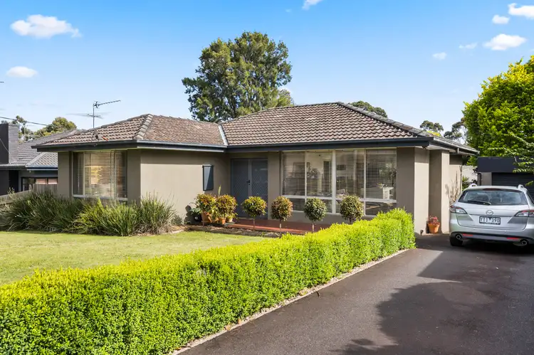 Fourth view of Homely house listing, 53 Turner Street, Leongatha VIC 3953