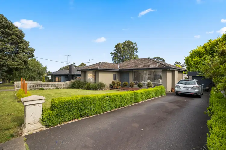 Fifth view of Homely house listing, 53 Turner Street, Leongatha VIC 3953