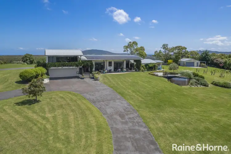 Main view of Homely rural property listing, 16 Coomonderry Ridge, Berry NSW 2535