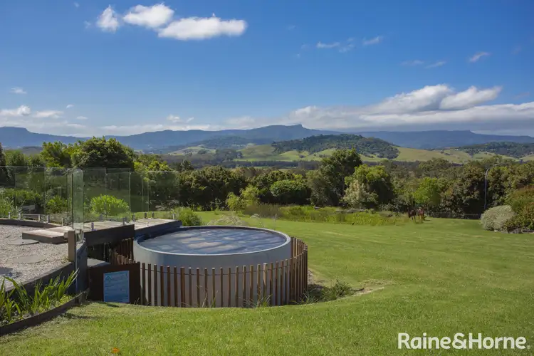 Second view of Homely rural property listing, 16 Coomonderry Ridge, Berry NSW 2535