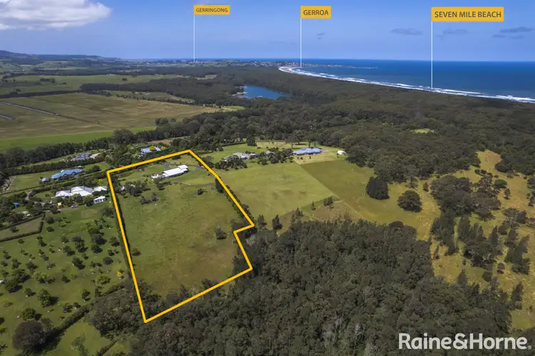 Third view of Homely rural property listing, 16 Coomonderry Ridge, Berry NSW 2535