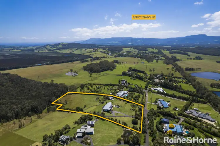 Fourth view of Homely rural property listing, 16 Coomonderry Ridge, Berry NSW 2535