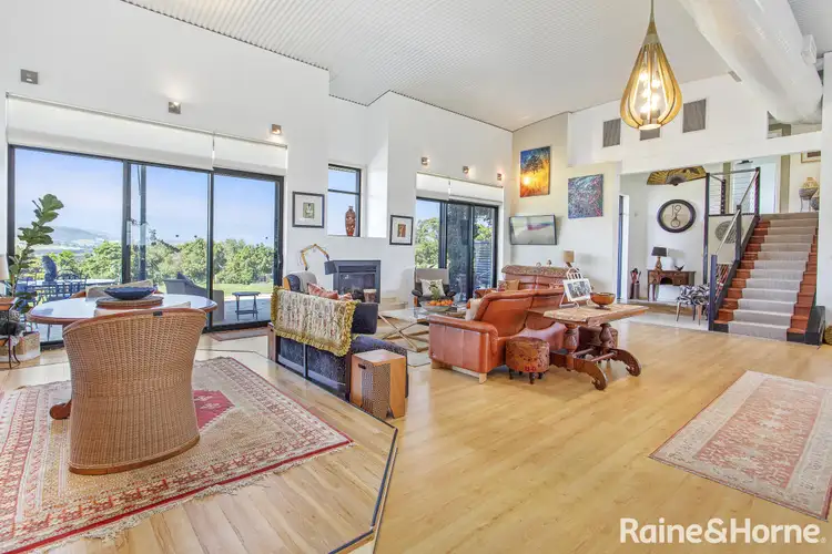 Sixth view of Homely rural property listing, 16 Coomonderry Ridge, Berry NSW 2535