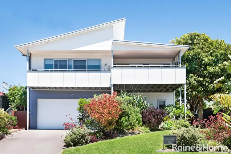 Second view of Homely house listing, 37 Bolt Street, Shoalhaven Heads NSW 2535