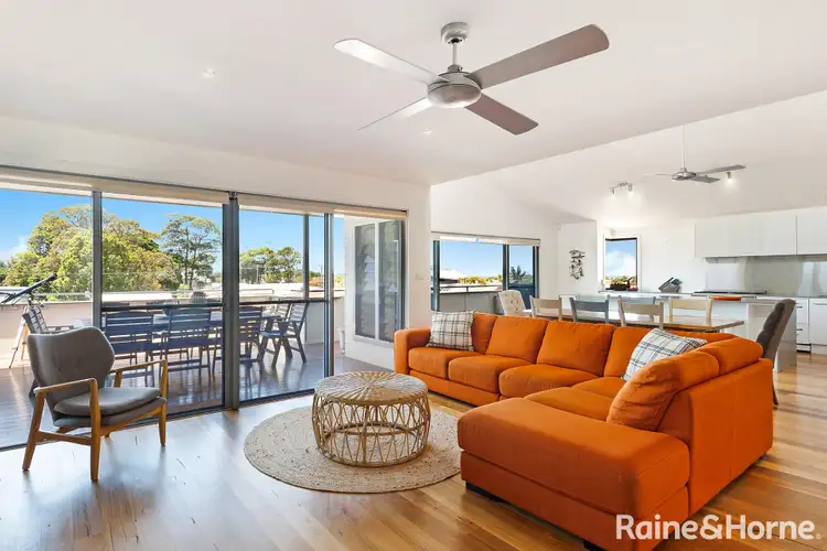 Third view of Homely house listing, 37 Bolt Street, Shoalhaven Heads NSW 2535