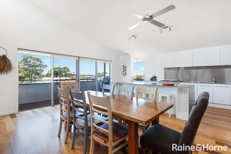 Fifth view of Homely house listing, 37 Bolt Street, Shoalhaven Heads NSW 2535