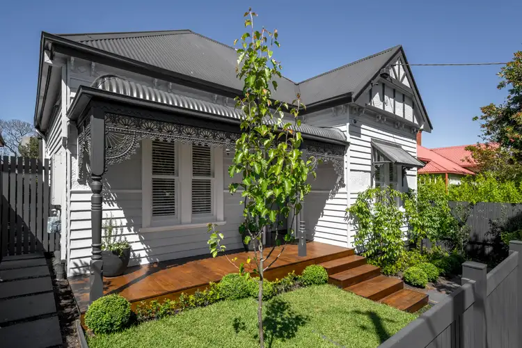 21 Heller Street, Brunswick VIC 3056