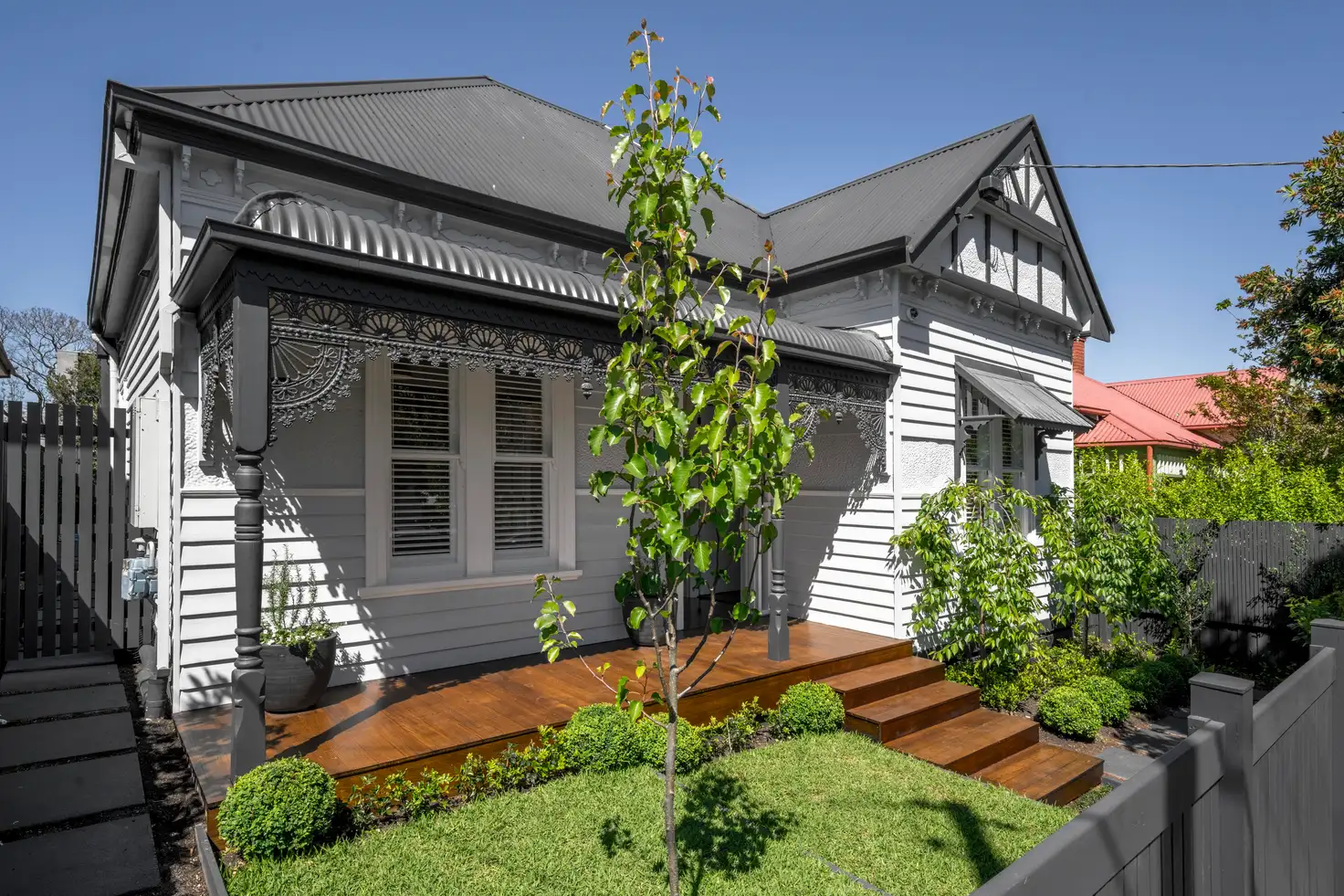 Main view of Homely house listing, 21 Heller Street, Brunswick VIC 3056