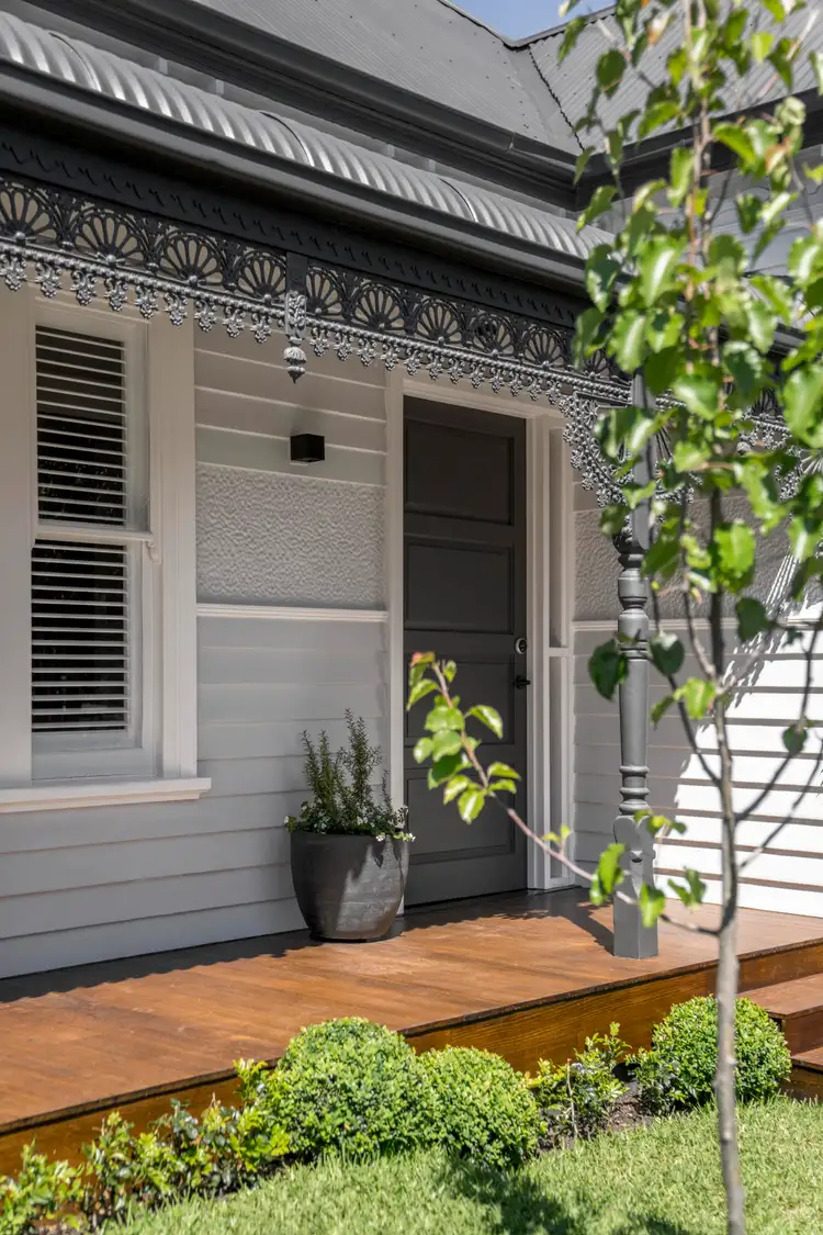 Third view of Homely house listing, 21 Heller Street, Brunswick VIC 3056
