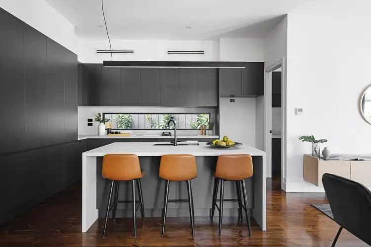 Fifth view of Homely house listing, 21 Heller Street, Brunswick VIC 3056