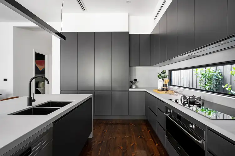 Sixth view of Homely house listing, 21 Heller Street, Brunswick VIC 3056