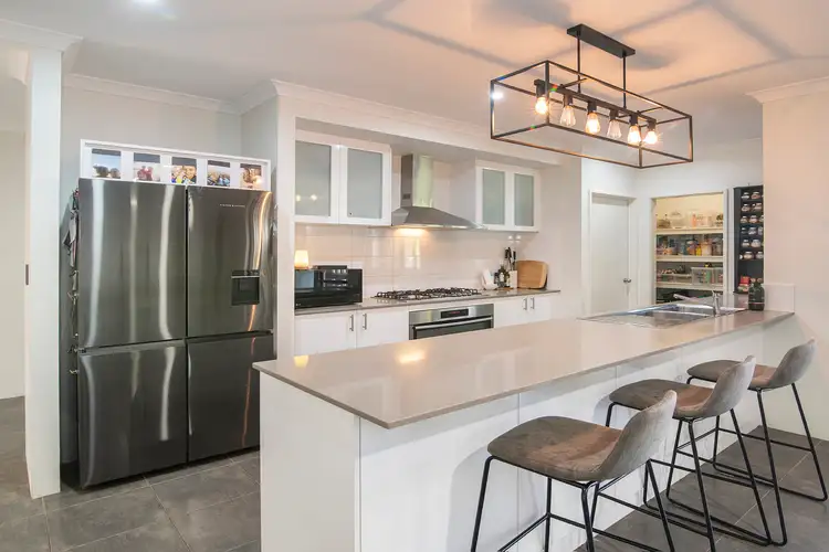 Third view of Homely house listing, 27 Monclair Circuit, Dunsborough WA 6281