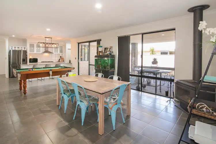 Fourth view of Homely house listing, 27 Monclair Circuit, Dunsborough WA 6281