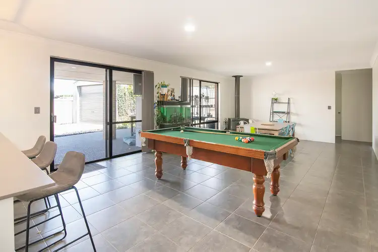Fifth view of Homely house listing, 27 Monclair Circuit, Dunsborough WA 6281