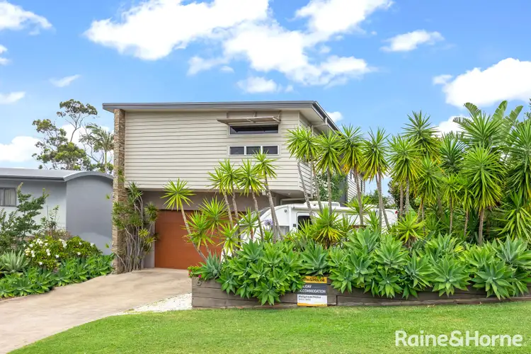 Second view of Homely house listing, 6 Shipton Crescent, Mollymook NSW 2539
