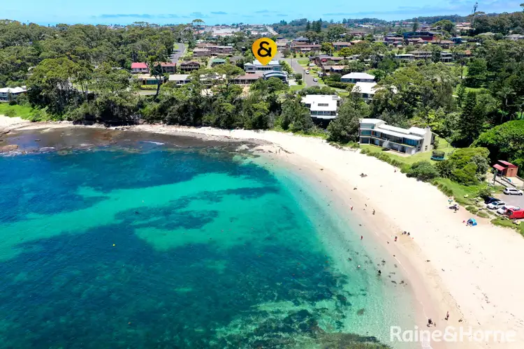 Fourth view of Homely house listing, 6 Shipton Crescent, Mollymook NSW 2539