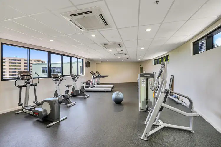 Fourth view of Homely unit listing, 306/12 Salonika Street, Parap NT 820