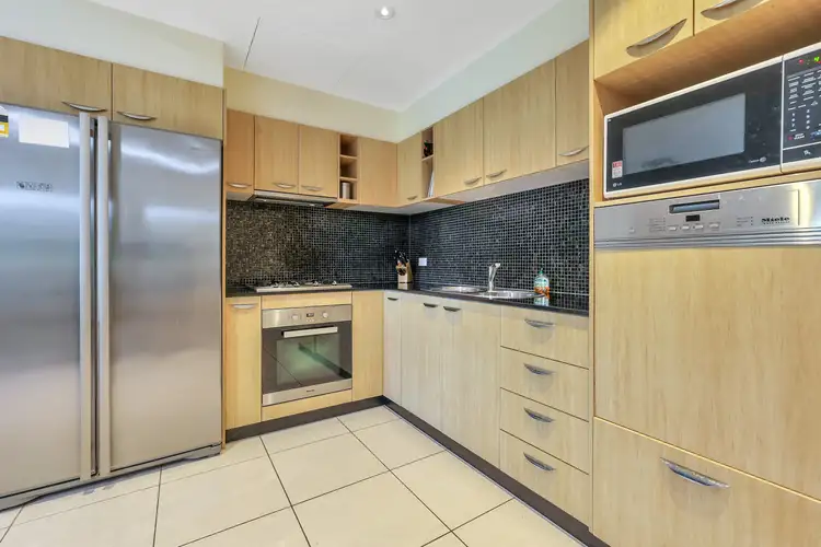 Sixth view of Homely unit listing, 306/12 Salonika Street, Parap NT 820